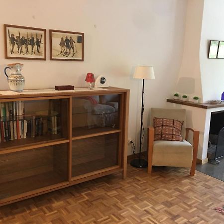 Apartament Familiar - Els Encantats - إيسبوت المظهر الخارجي الصورة