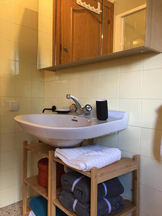 Apartament Familiar - Els Encantats - إيسبوت المظهر الخارجي الصورة