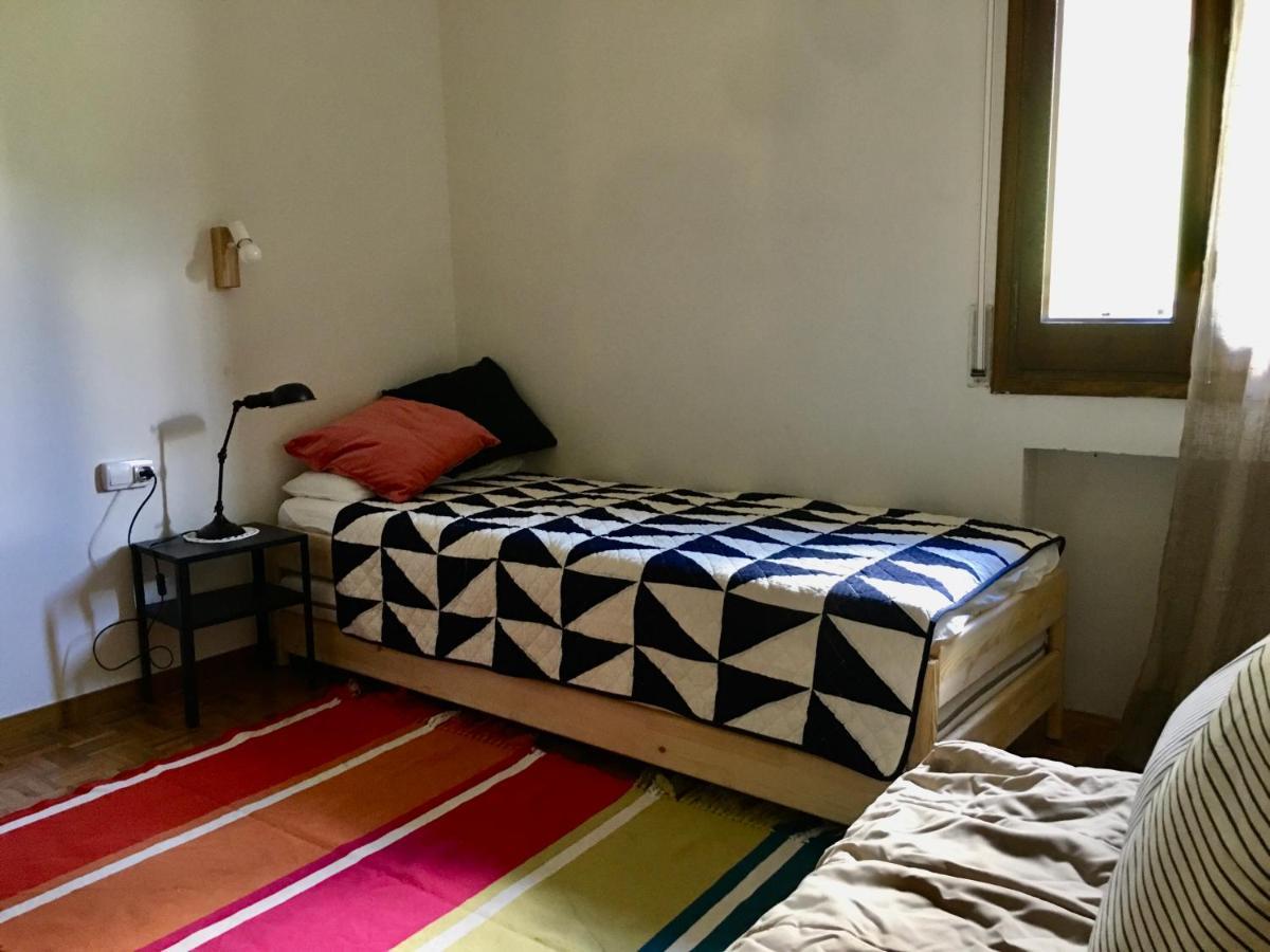 Apartament Familiar - Els Encantats - إيسبوت المظهر الخارجي الصورة