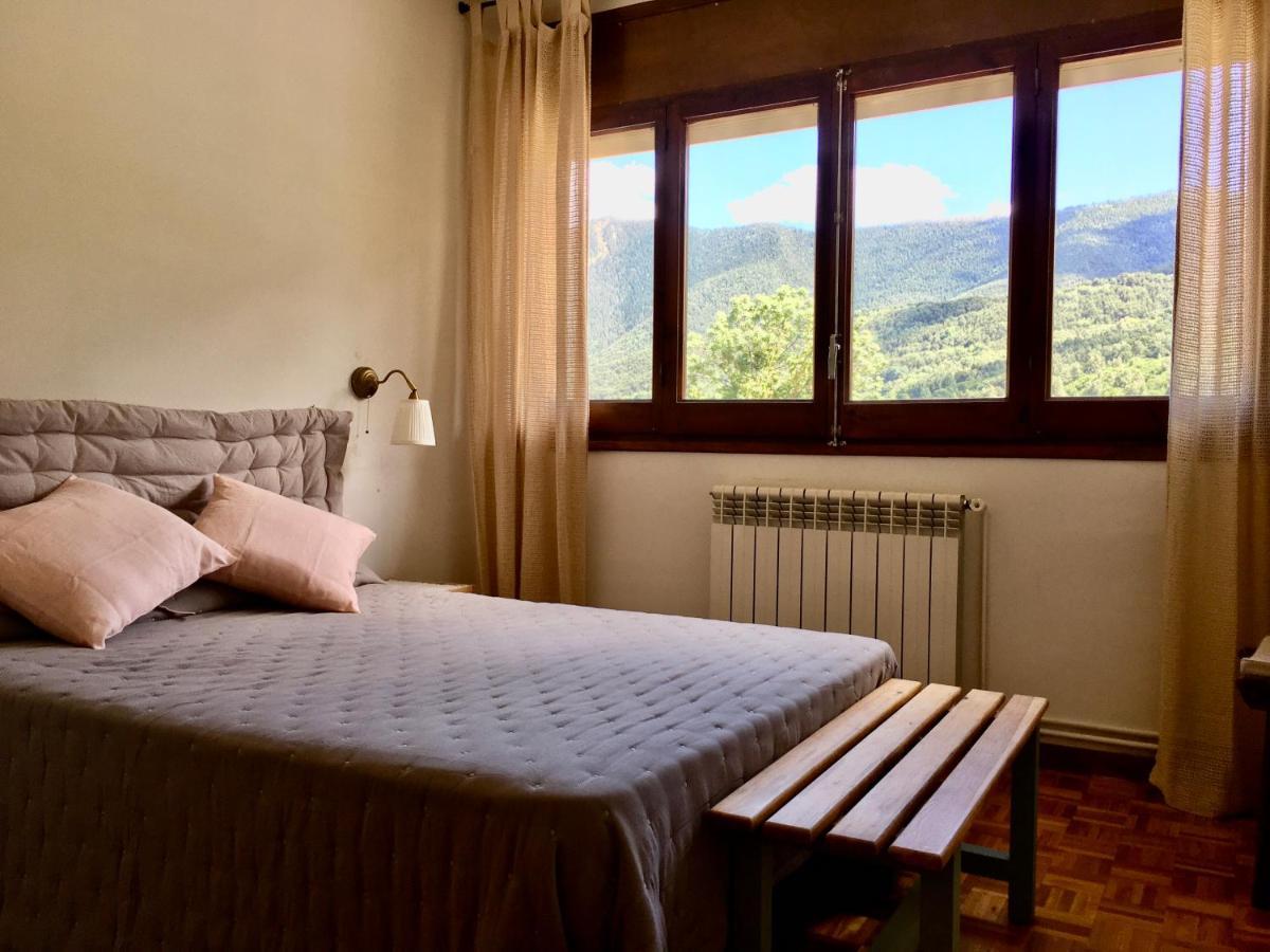 Apartament Familiar - Els Encantats - إيسبوت المظهر الخارجي الصورة