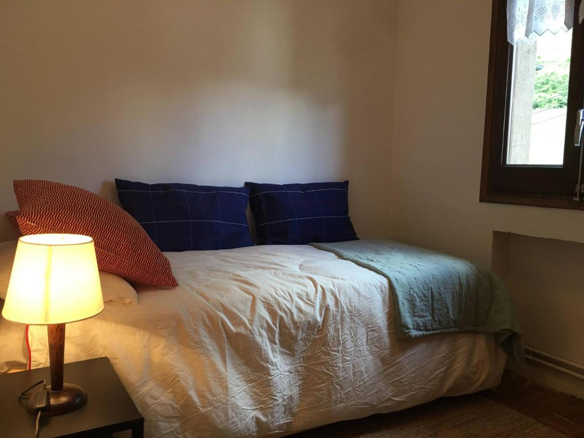 Apartament Familiar - Els Encantats - إيسبوت المظهر الخارجي الصورة